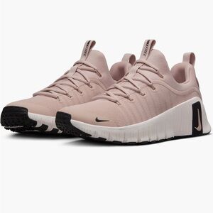 Nike Women's Blush Athletic Sneakers